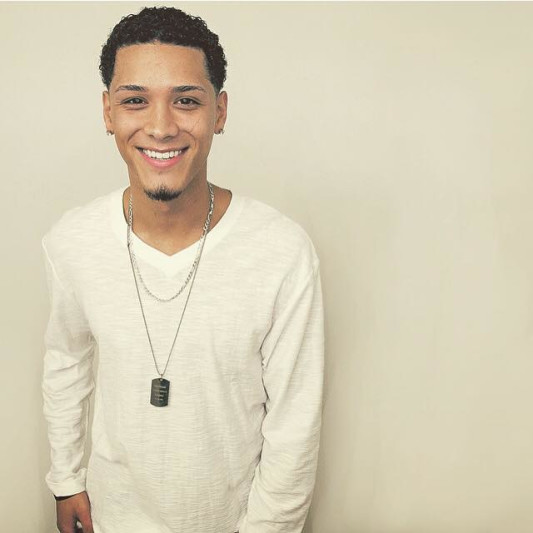 Mike Lo on SoundBetter