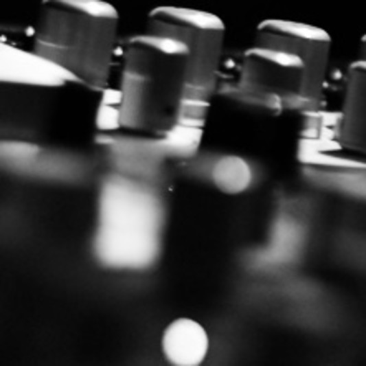 Guillaume Bonaventure on SoundBetter
