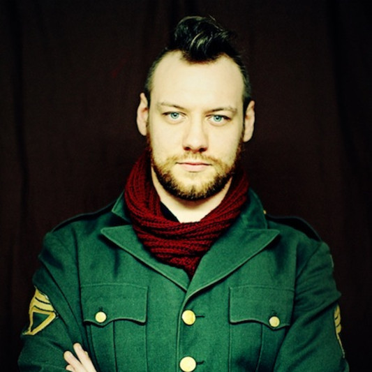 Enrico Tiberi on SoundBetter