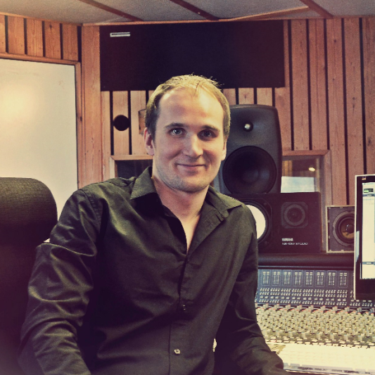 Esa Mikkola on SoundBetter