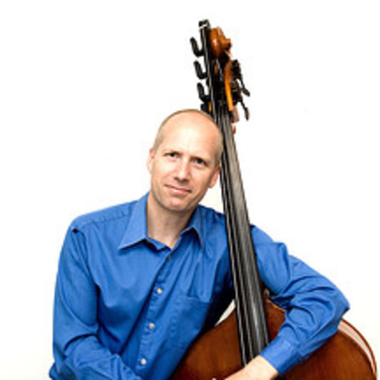 Jacque Harper on SoundBetter