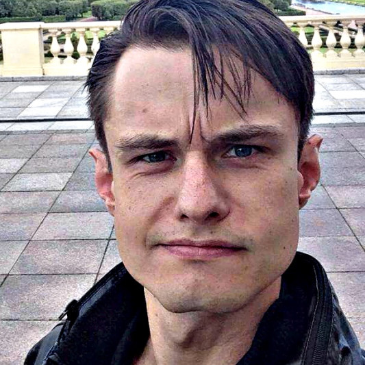 Simon Nazaruk on SoundBetter