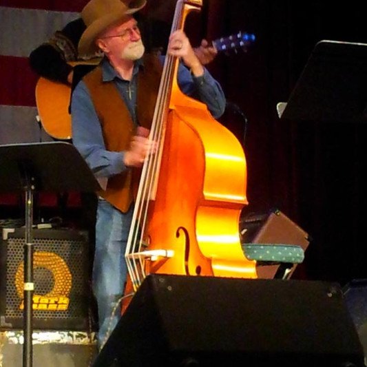 Mike Dunbar Music on SoundBetter