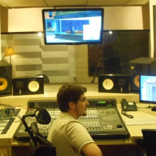 Caverao Music on SoundBetter
