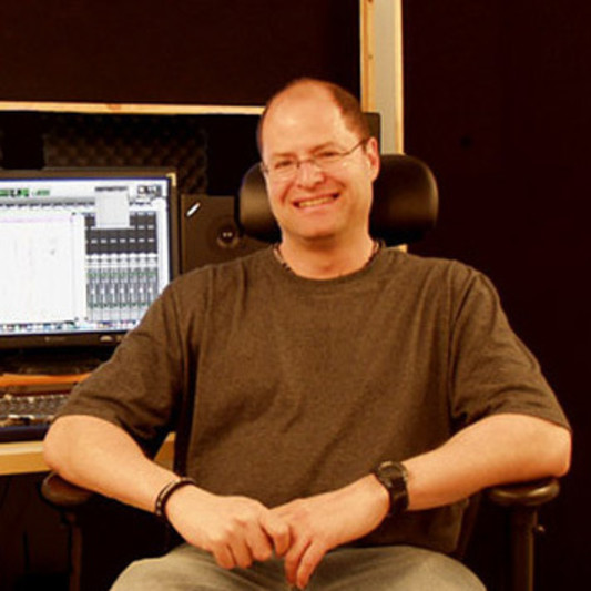 David Mann on SoundBetter