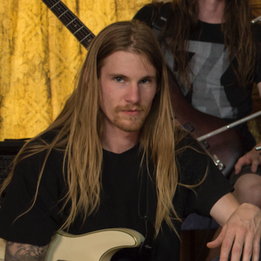 Andrew Morgan on SoundBetter