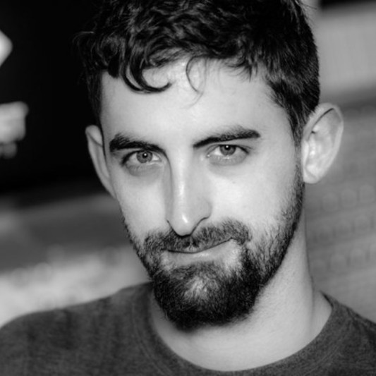 Dan Cahill on SoundBetter