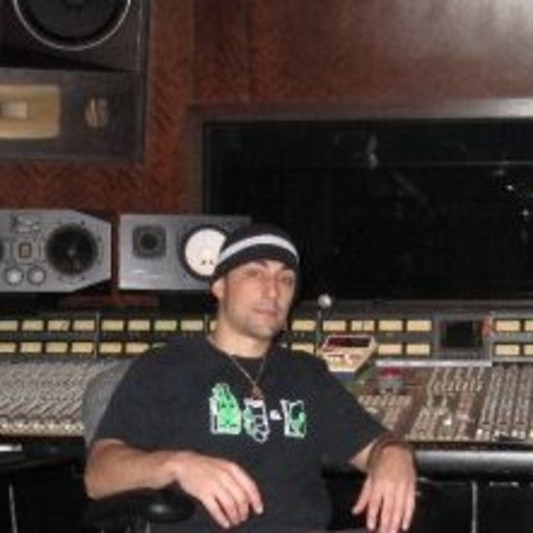 Kidd Star on SoundBetter
