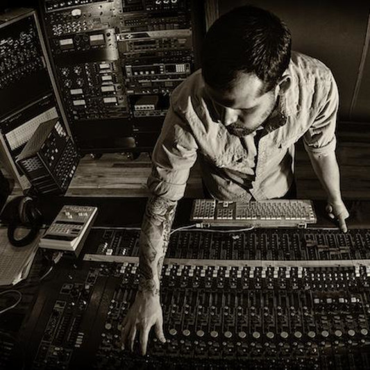 Justin Mantooth on SoundBetter