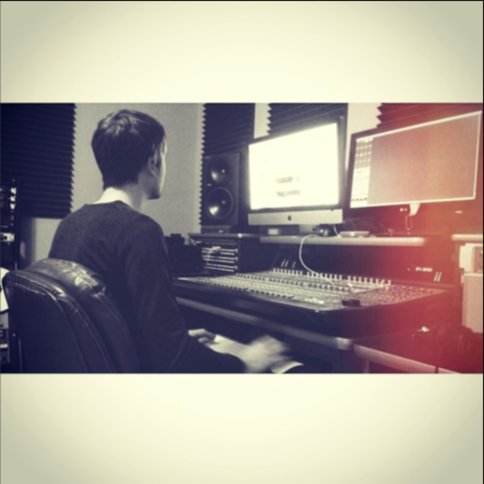Johnny Ragin on SoundBetter