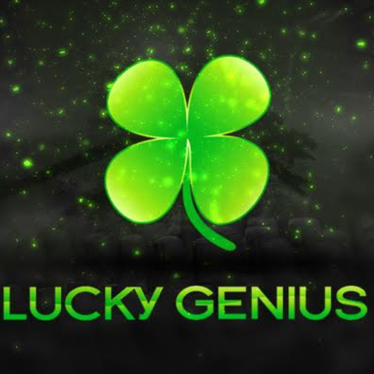 Lucky Genius on SoundBetter