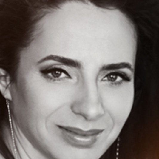 Elisabeth Lohninger on SoundBetter