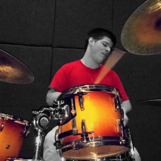 Adam Fancy on SoundBetter