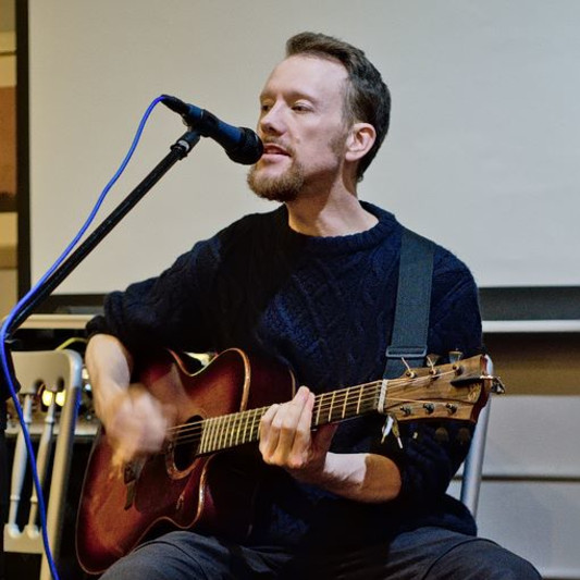 Danny Mullins Music on SoundBetter
