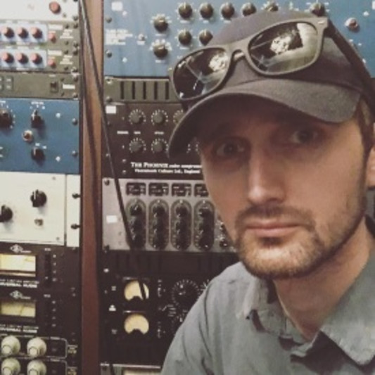 Alexey Dygai on SoundBetter