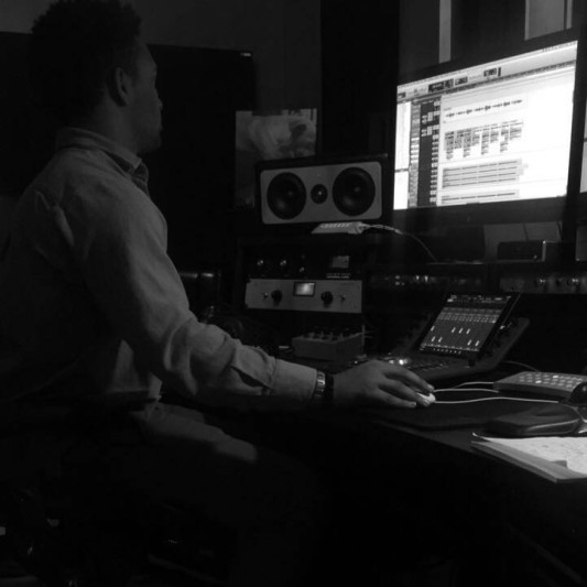 Makhail Grey on SoundBetter