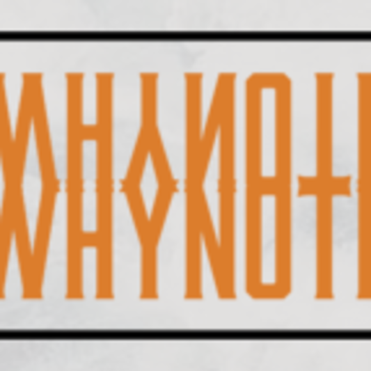 whynote on SoundBetter
