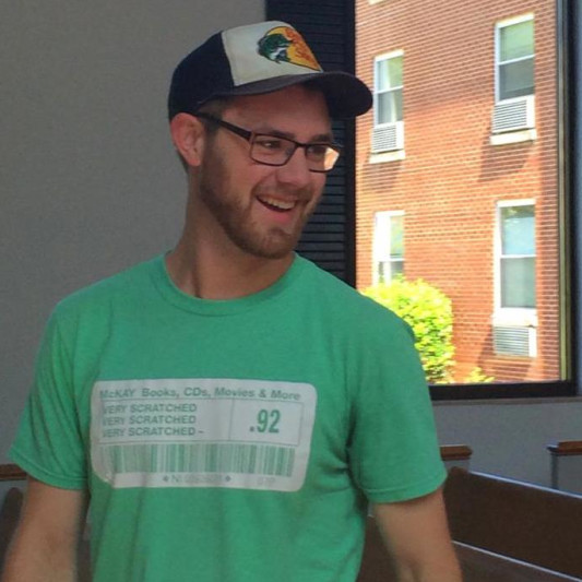 Robbie Artress on SoundBetter