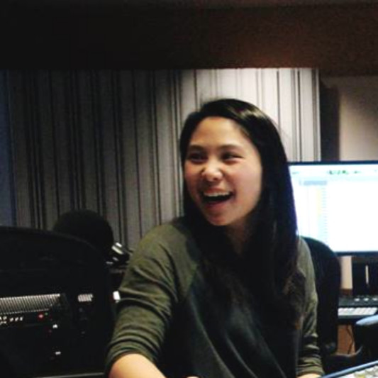 Stella Chuang on SoundBetter