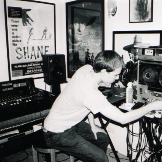 Graham Grochocinski on SoundBetter