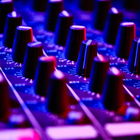 NEXT HIT Production Studios on SoundBetter