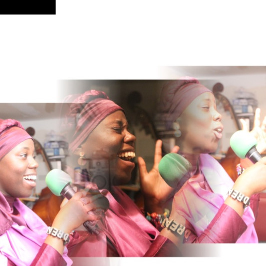 Khadijah Rose on SoundBetter