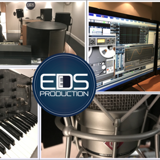 EDS Team on SoundBetter
