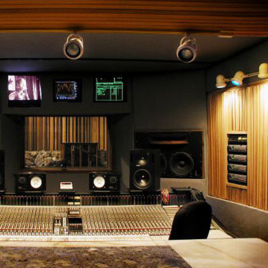 Robert Lang Studios on SoundBetter