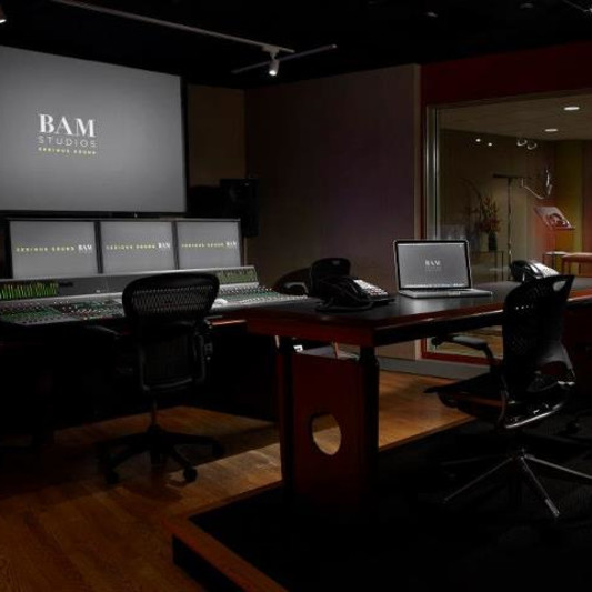 BAM Studios on SoundBetter
