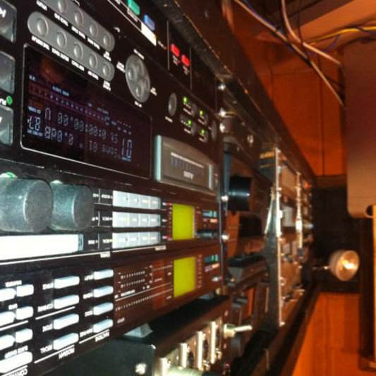 Dungeon of Noise on SoundBetter