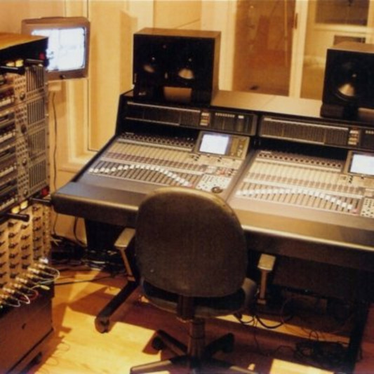 Tonal Eclipse Productions on SoundBetter