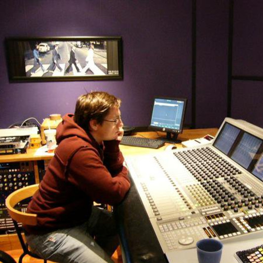 Groovepusher on SoundBetter