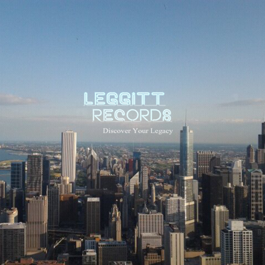 Leggitt Records on SoundBetter