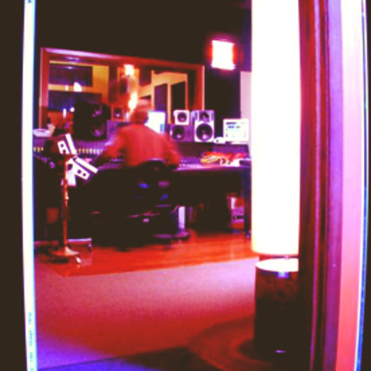 b side audio on SoundBetter