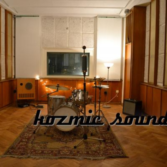 kozmic sound on SoundBetter