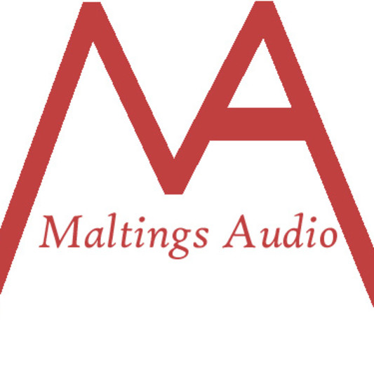 Maltings Audio on SoundBetter