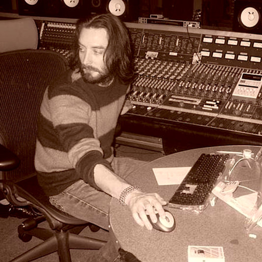 Dave Hillis / Starlodge Studios on SoundBetter
