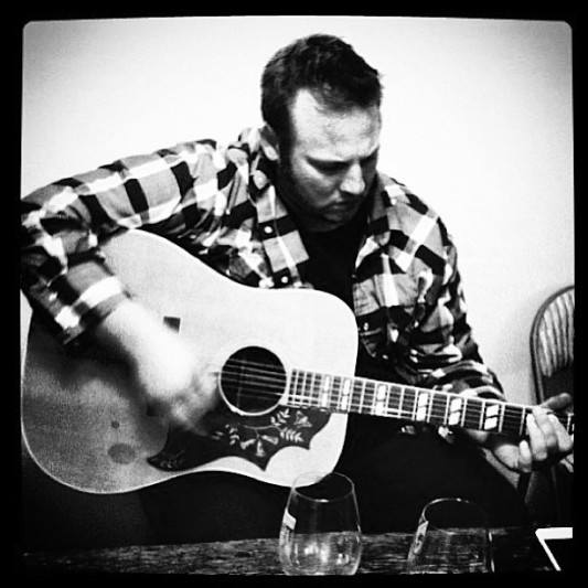 Davy Drones on SoundBetter