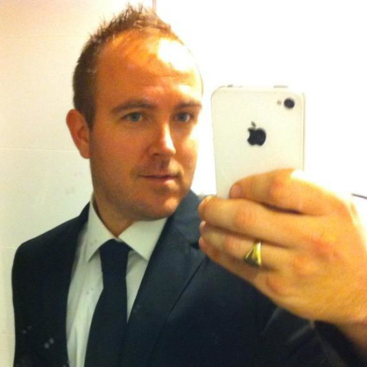 Nick Howard on SoundBetter