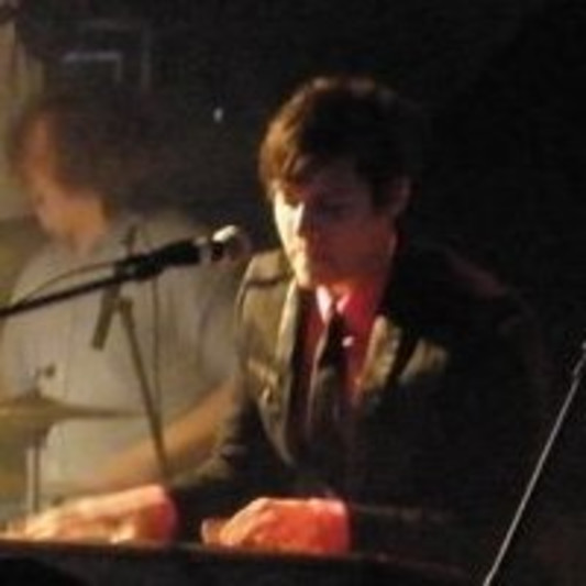 Christian B. on SoundBetter