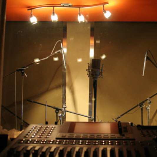 IVM Music on SoundBetter