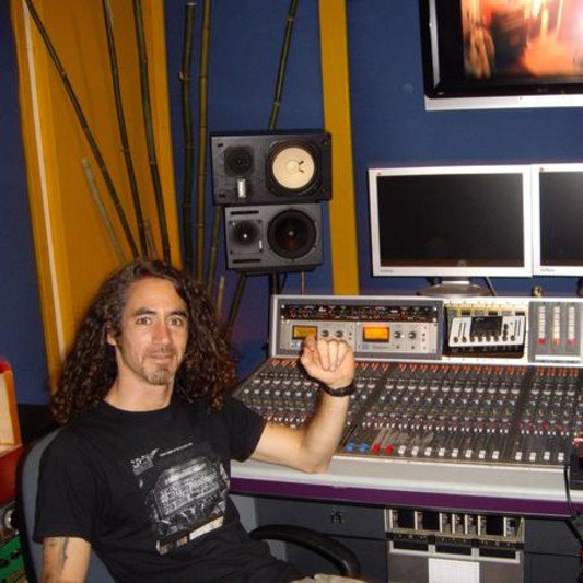 Elad Berliner , Studio Art Evolution on SoundBetter