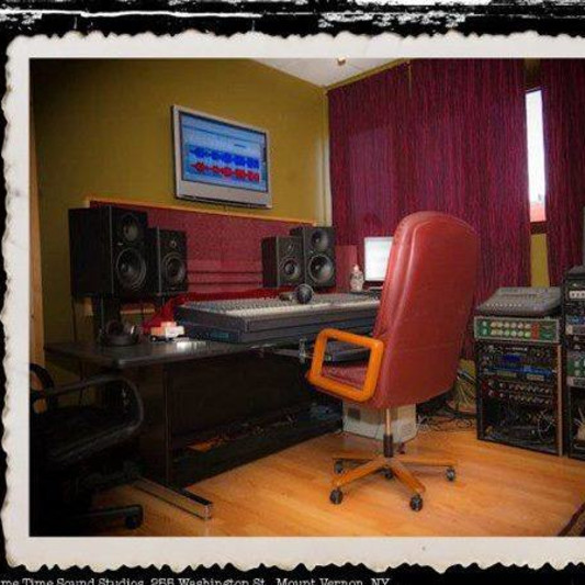 Prime Time Sound Studios on SoundBetter