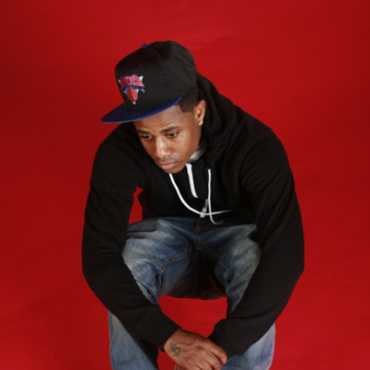 Traf on SoundBetter