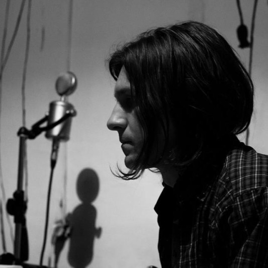 Andrew Sadkovoy on SoundBetter