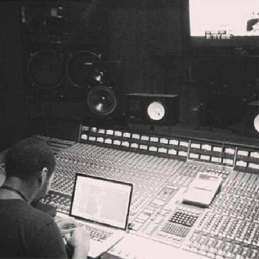 Michael "Enfinity" Belancourt on SoundBetter