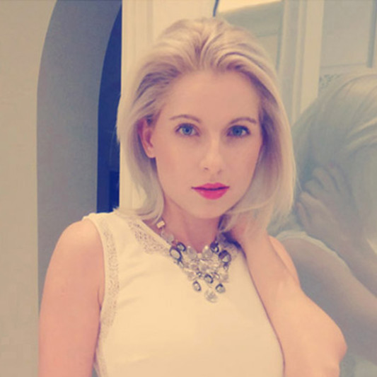 Helena K. on SoundBetter