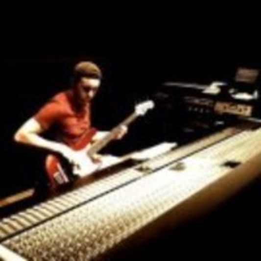 BatCave Audio on SoundBetter