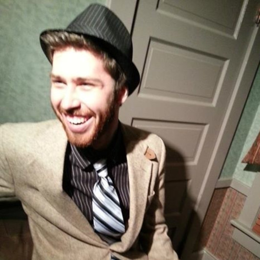 Spencer Martin on SoundBetter