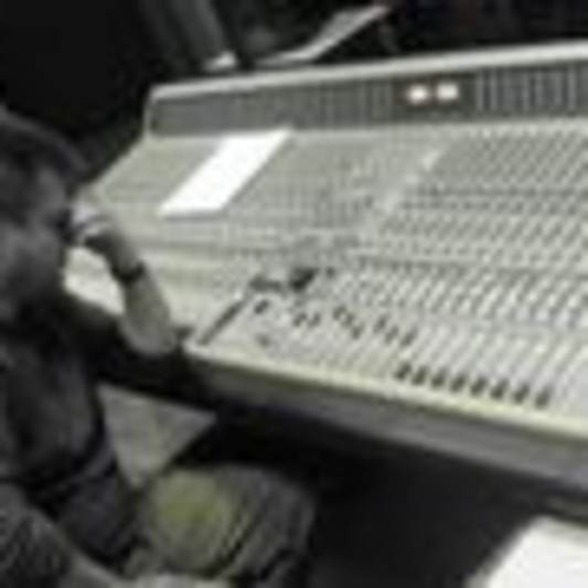 Salam studio on SoundBetter